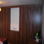 Here are some examples of bespoke built in wardrobes and cupboards that we have created: